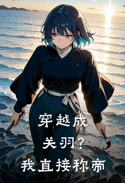 穿越成关羽？我直接称帝