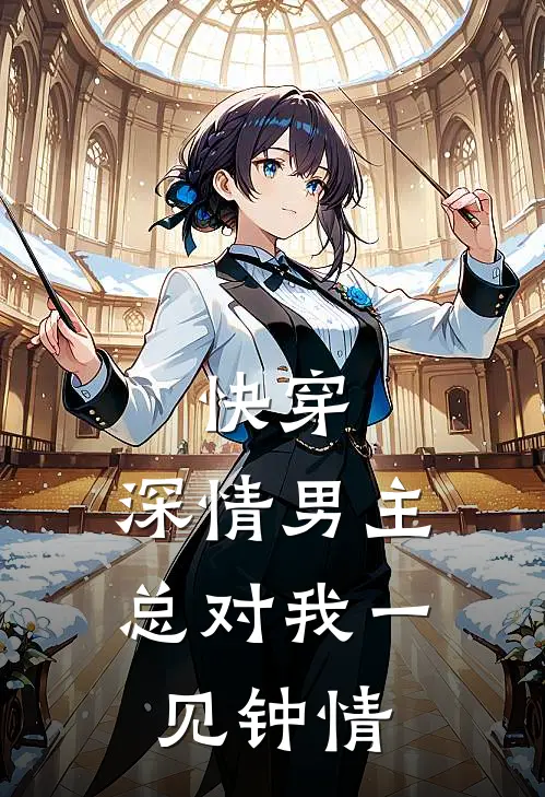 快穿，深情男主总对我一见钟情