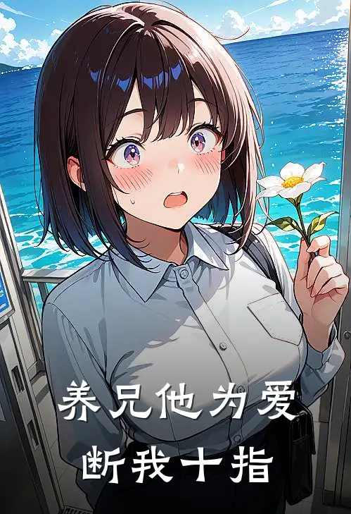 养兄他为爱断我十指