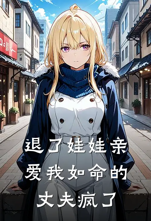 退了娃娃亲，爱我如命的丈夫疯了