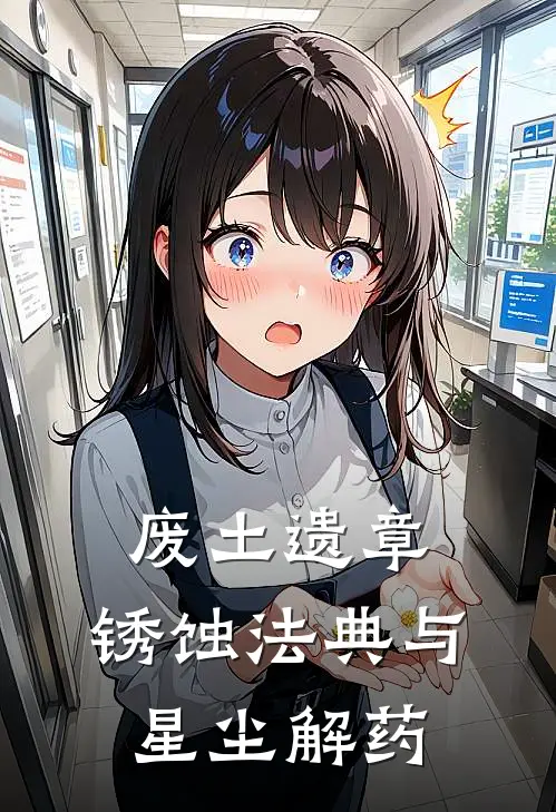 废土遗章：锈蚀法典与星尘解药