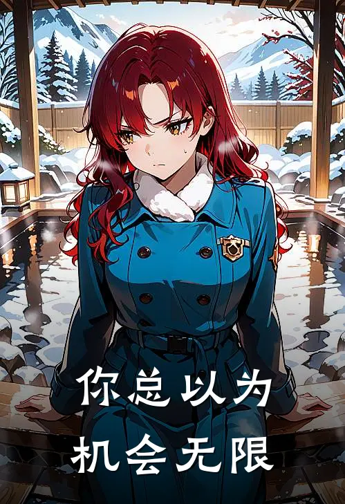 你总以为机会无限