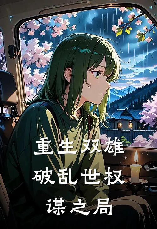 重生双雄破乱世权谋之局