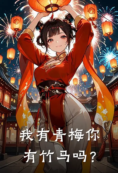 我有青梅你有竹马吗？