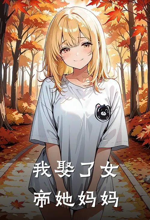 我娶了女帝她妈妈