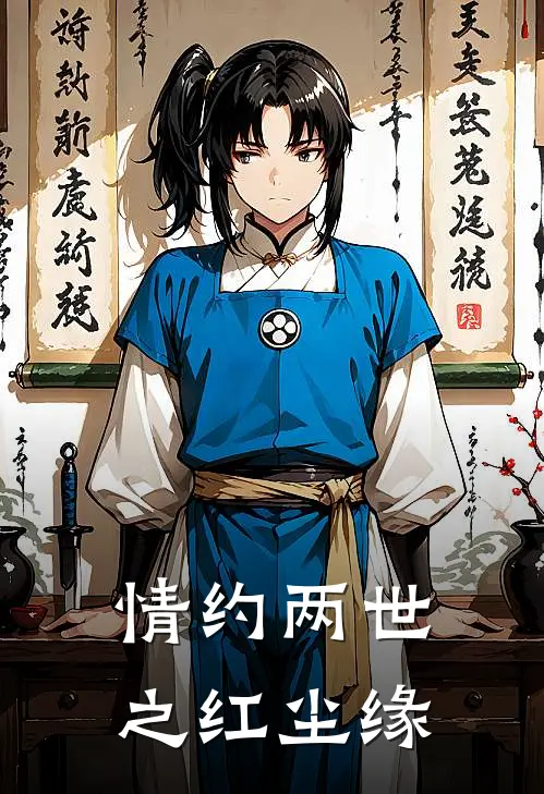 情约两世之红尘缘