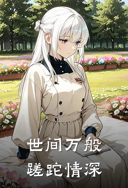 世间万般，蹉跎情深