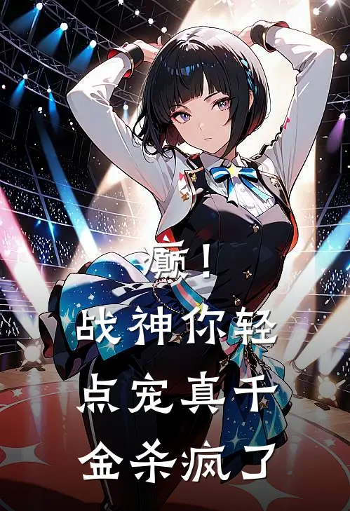 癫！战神你轻点宠，真千金杀疯了