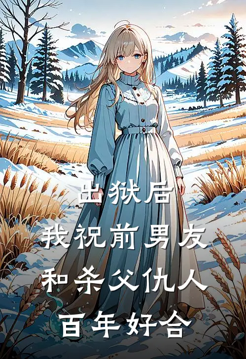 出狱后，我祝前男友和杀父仇人百年好合
