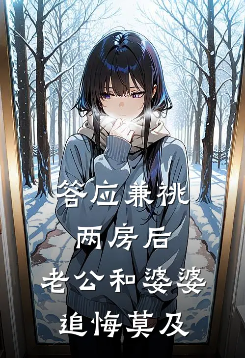 答应兼祧两房后，老公和婆婆追悔莫及