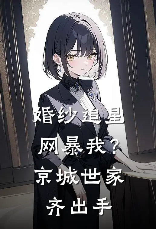 婚纱追星网暴我？京城世家齐出手