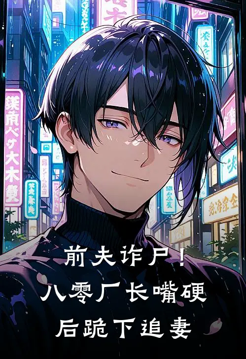 前夫诈尸！八零厂长嘴硬后跪下追妻