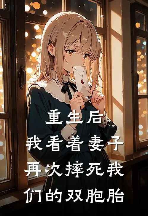 重生后，我看着妻子再次摔死我们的双胞胎