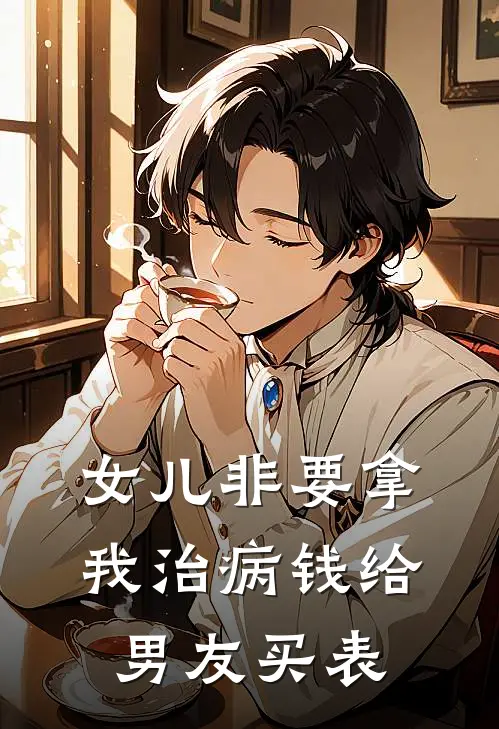 女儿非要拿我治病钱给男友买表