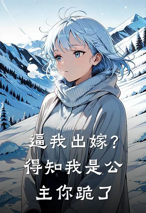 逼我出嫁？得知我是公主你跪了