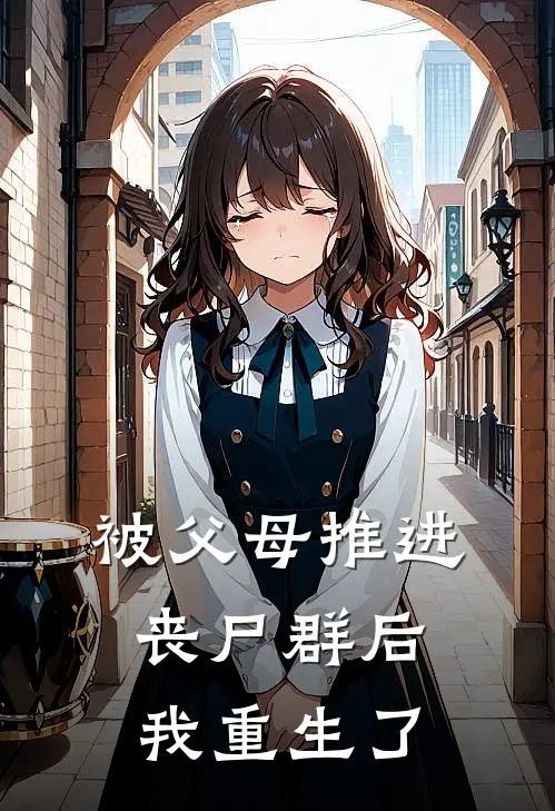 被父母推进丧尸群后，我重生了