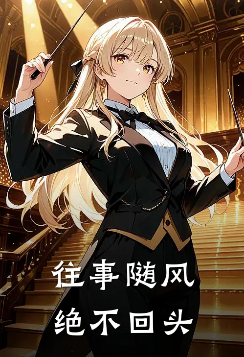 往事随风，绝不回头