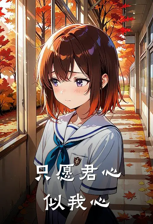 只愿君心似我心