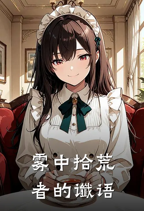 雾中拾荒者的谶语