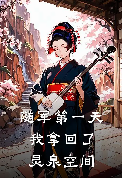 随军第一天，我拿回了灵泉空间