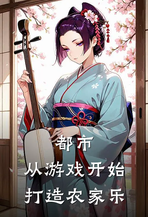 都市：从游戏开始打造农家乐