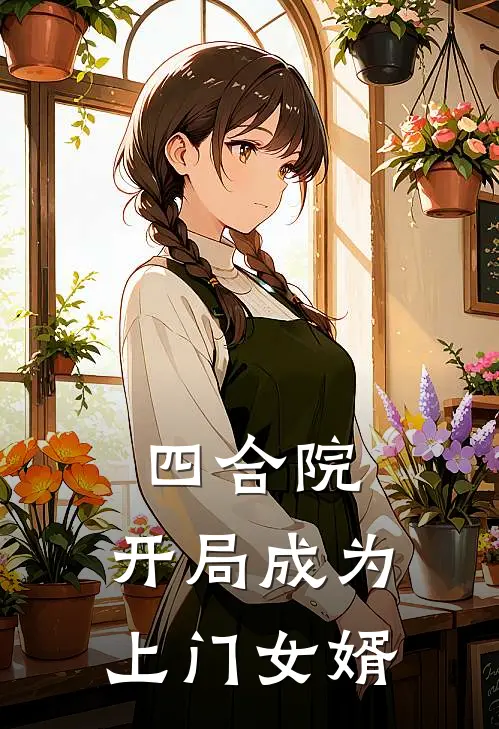 四合院：开局成为上门女婿