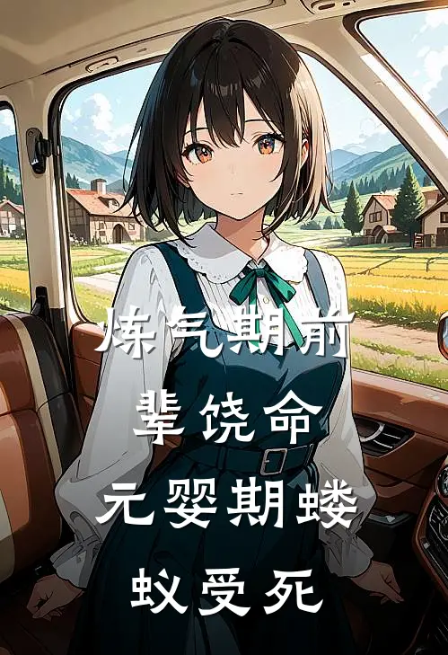 炼气期前辈饶命，元婴期蝼蚁受死