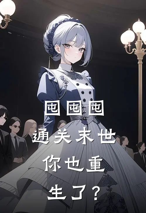 囤囤囤，通关末世，你也重生了？