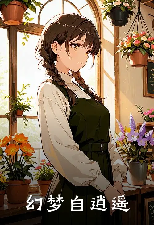 幻梦自逍遥