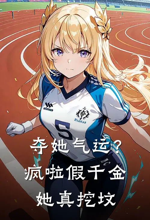 夺她气运？疯啦，假千金她真挖坟