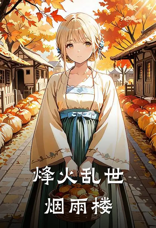 烽火乱世烟雨楼