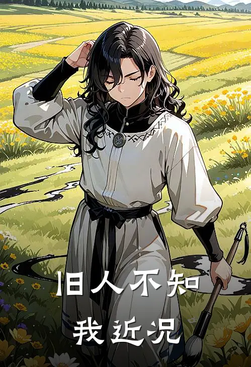 旧人不知我近况