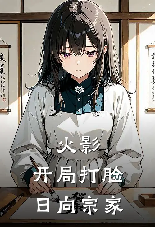 火影：开局打脸日向宗家