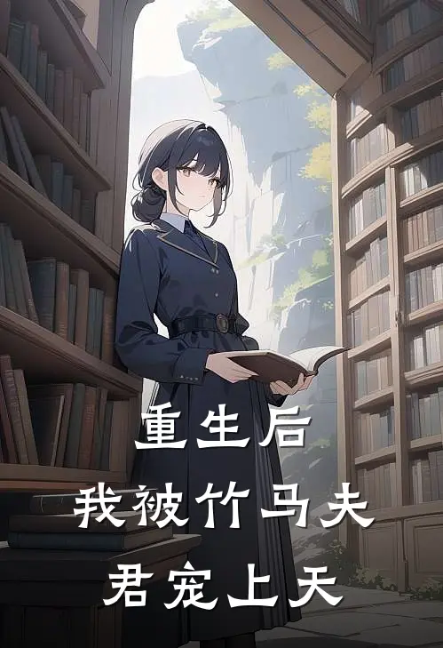 重生后，我被竹马夫君宠上天