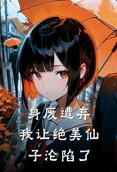 身废遭弃，我让绝美仙子沦陷了