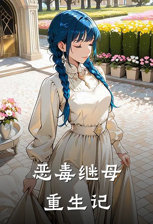 恶毒继母重生记