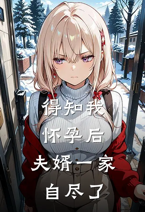 得知我怀孕后，夫婿一家自尽了