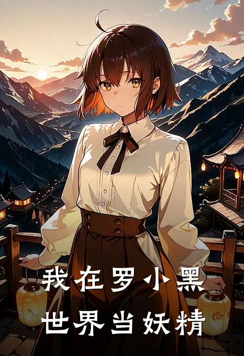 我在罗小黑世界当妖精