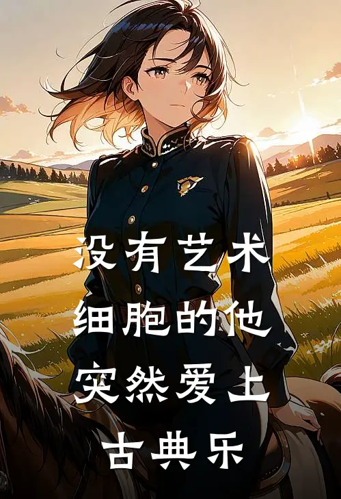 没有艺术细胞的他，突然爱上古典乐