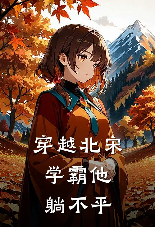 穿越北宋，学霸他躺不平