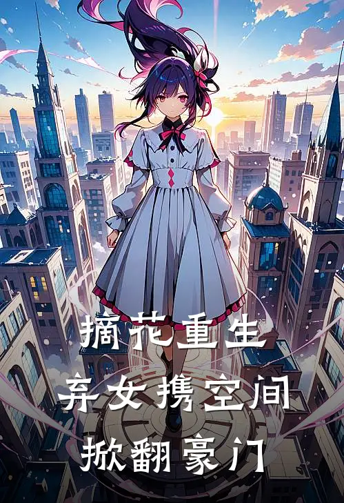 摘花重生：弃女携空间，掀翻豪门