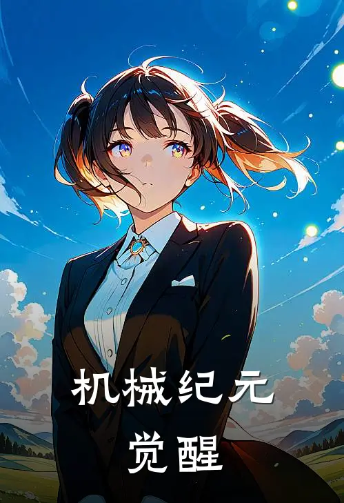 机械纪元：觉醒