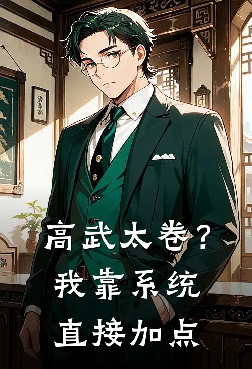 高武太卷？我靠系统直接加点