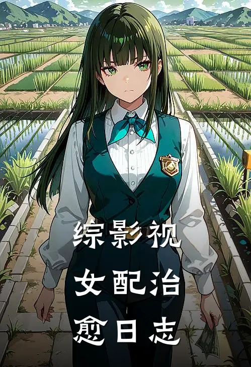 综影视：女配治愈日志
