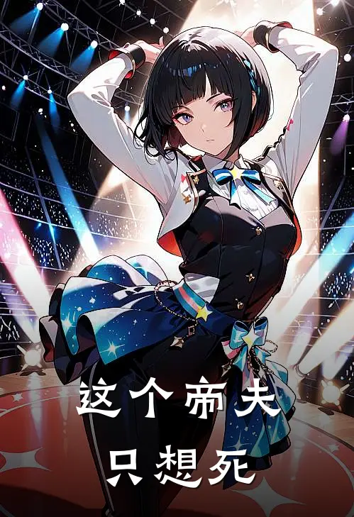 这个帝夫只想死