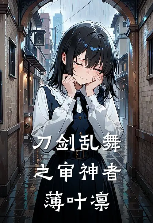 刀剑乱舞之审神者薄叶凛