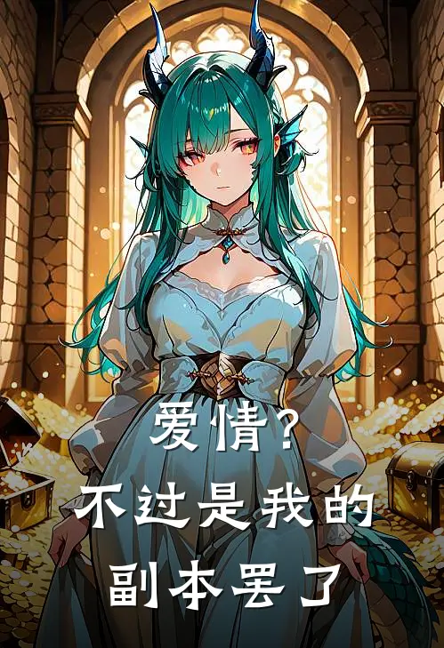 爱情？不过是我的副本罢了