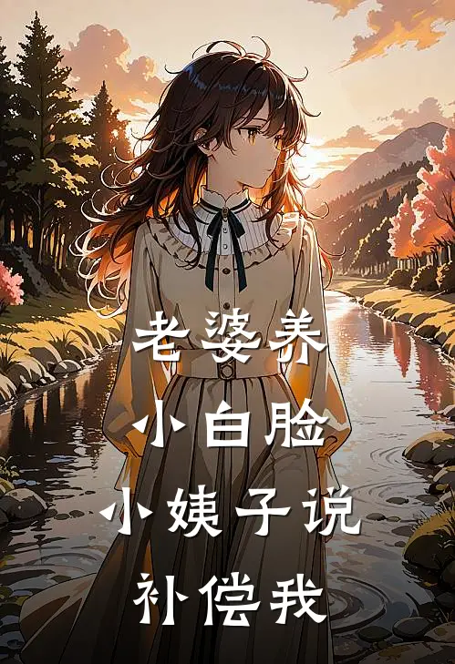 老婆养小白脸，小姨子说补偿我