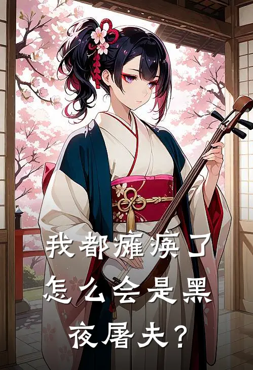 我都瘫痪了，怎么会是黑夜屠夫？