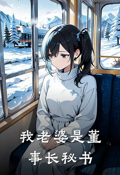 我老婆是董事长秘书